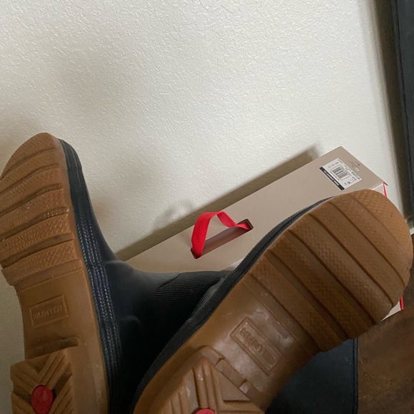 Hunter Boots - Picture 6 of 8